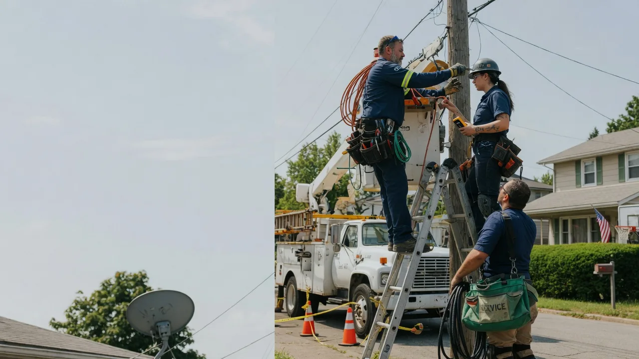 Electrical Repair in Belleville, NJ near me